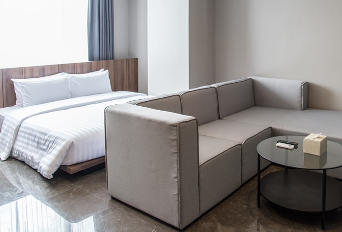 Onyx Hotel Bangkok: Our Rooms & Suites